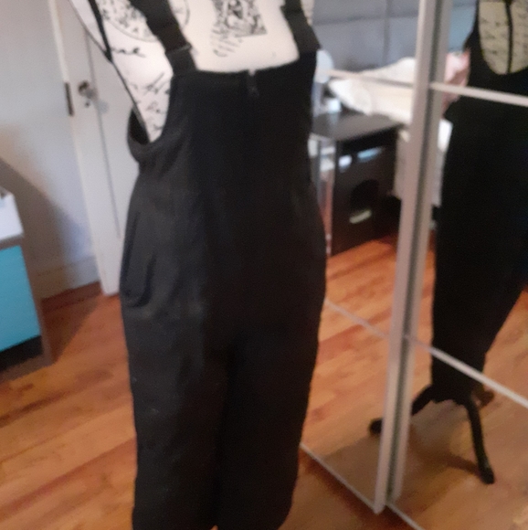 Climate control Snow pants - Picture 1 of 2